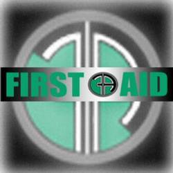 First Aid (FRA) : First Aid